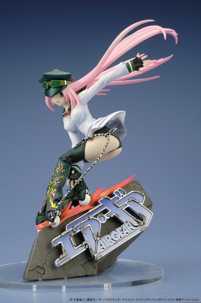 Air Gear - Simca - Creators' Labo - #013 (Yamato) photo 5