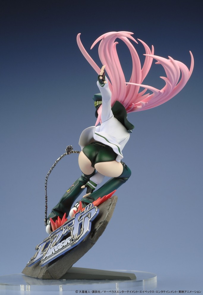 Air Gear - Simca - Creators' Labo - #013 (Yamato) photo 6