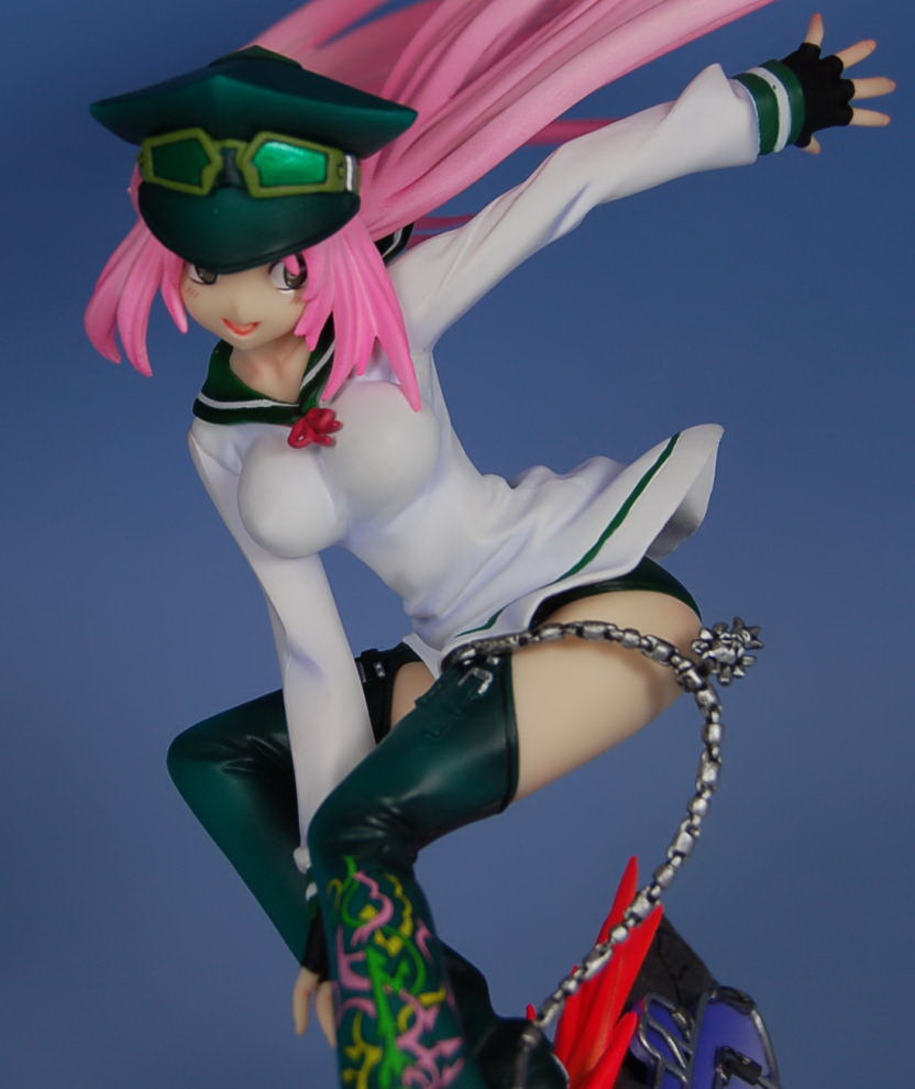 Air Gear - Simca - Creators' Labo - #013 (Yamato) photo 8