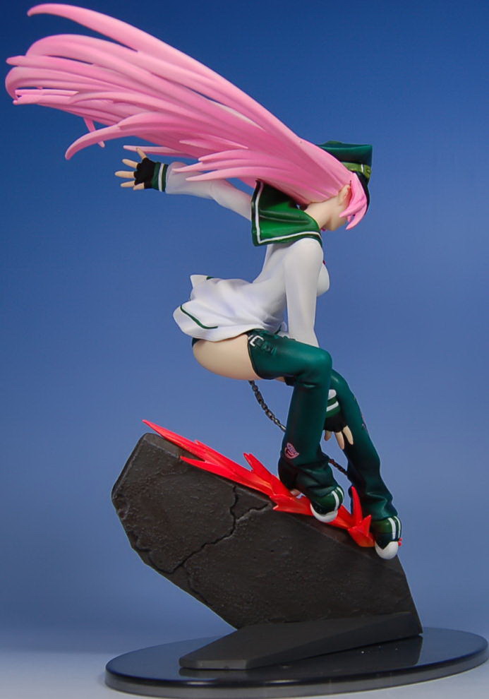 Air Gear - Simca - Creators' Labo - #013 (Yamato) photo 9