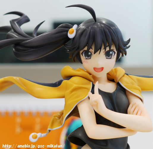 Nisemonogatari - Araragi Karen - 1/8 (Good Smile Company) photo 2