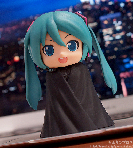 Vocaloid - Mikudayo - Nendoroid  (#299) (Good Smile Company) photo 8
