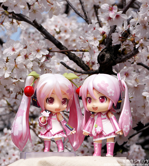 Vocaloid - Mikudayo - Nendoroid  (#299) (Good Smile Company) photo 23