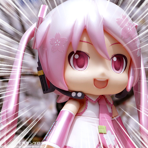Vocaloid - Mikudayo - Nendoroid  (#299) (Good Smile Company) photo 29