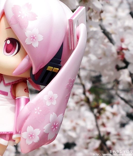Vocaloid - Mikudayo - Nendoroid  (#299) (Good Smile Company) photo 30