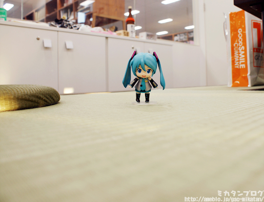 Vocaloid - Mikudayo - Nendoroid  (#299) (Good Smile Company) photo 31