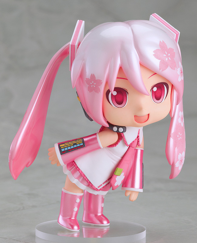 Vocaloid - Mikudayo - Nendoroid  (#299) (Good Smile Company) photo 34