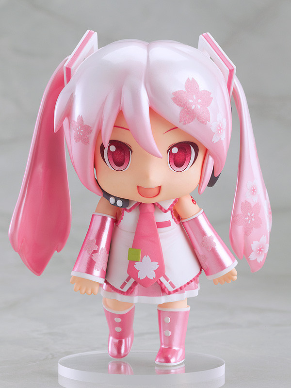 Vocaloid - Mikudayo - Nendoroid  (#299) (Good Smile Company) photo 35