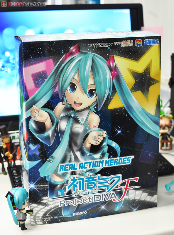 Vocaloid - Mikudayo - Nendoroid  (#299) (Good Smile Company) photo 36