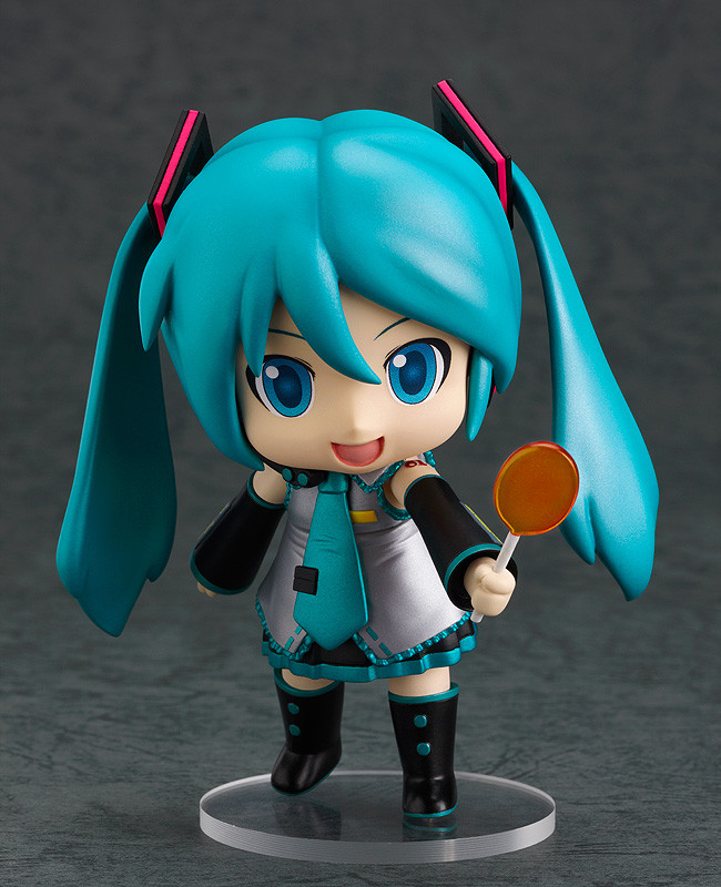 Vocaloid - Mikudayo - Nendoroid  (#299) (Good Smile Company) photo 37