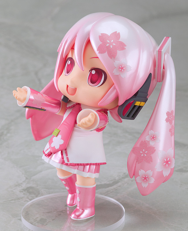 Vocaloid - Mikudayo - Nendoroid  (#299) (Good Smile Company) photo 38