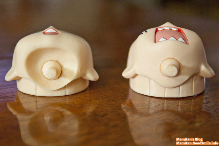 Vocaloid - Mikudayo - Nendoroid  (#299) (Good Smile Company) photo 44