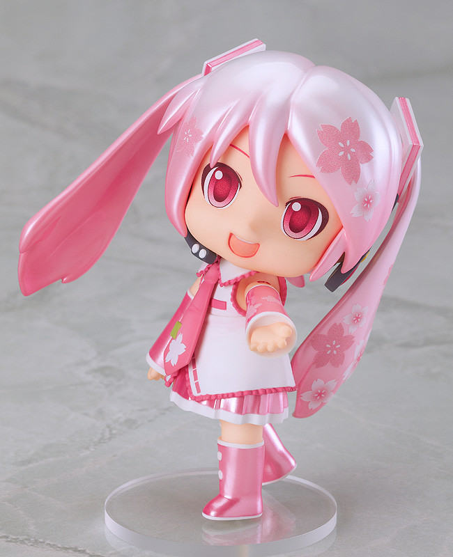 Vocaloid - Mikudayo - Nendoroid  (#299) (Good Smile Company) photo 48