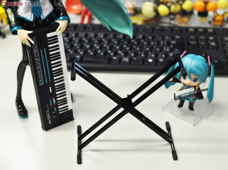 Vocaloid - Mikudayo - Nendoroid  (#299) (Good Smile Company) photo 50