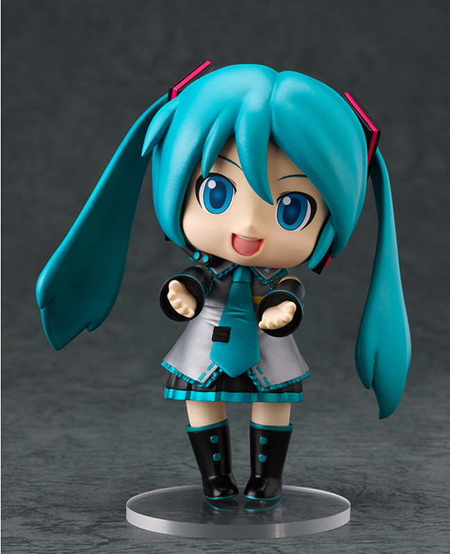 Vocaloid - Mikudayo - Nendoroid  (#299) (Good Smile Company) photo 55