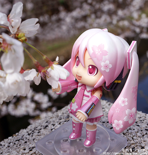 Vocaloid - Mikudayo - Nendoroid  (#299) (Good Smile Company) photo 62