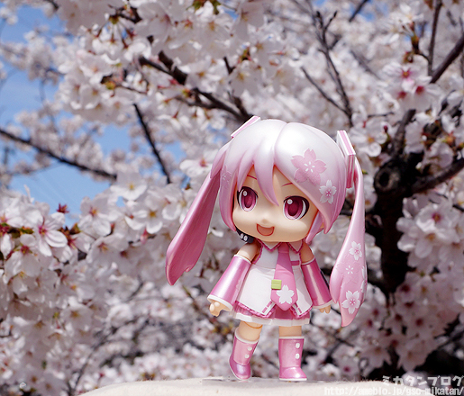 Vocaloid - Mikudayo - Nendoroid  (#299) (Good Smile Company) photo 63