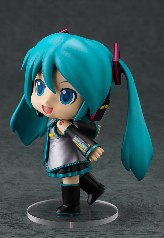 Vocaloid - Mikudayo - Nendoroid  (#299) (Good Smile Company) photo 69