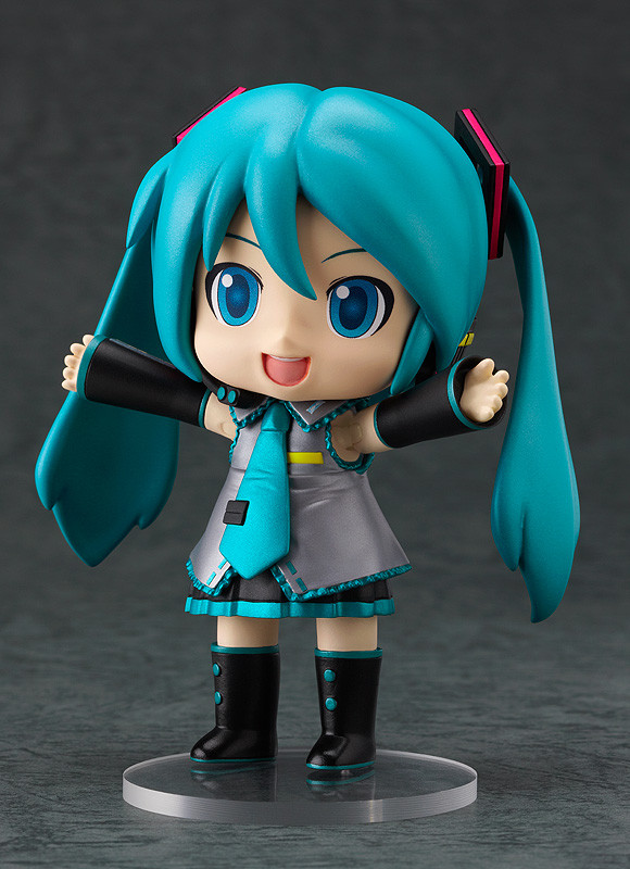 Vocaloid - Mikudayo - Nendoroid  (#299) (Good Smile Company) photo 77