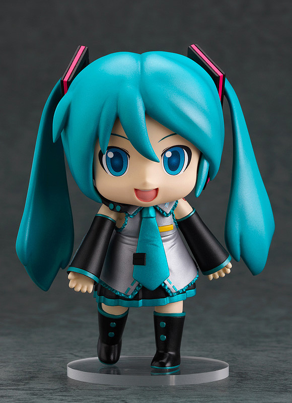 Vocaloid - Mikudayo - Nendoroid  (#299) (Good Smile Company) photo 80