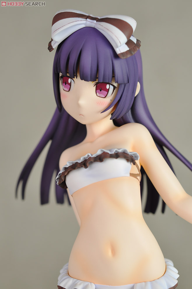 Ore no Imouto ga Konna ni Kawaii Wake ga Nai - Gokou Ruri - 1/7 - ○○Na Wake ga Nai ver., Swimsuit ver. (Kotobukiya) photo 4