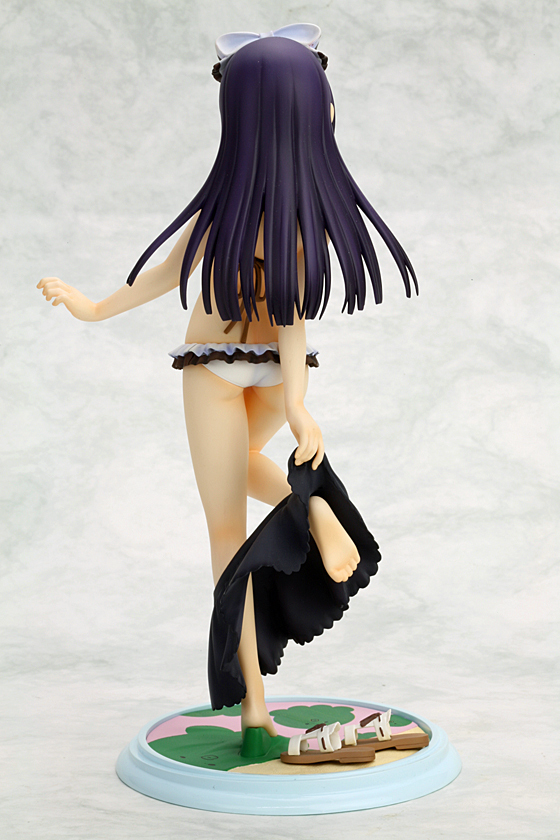 Ore no Imouto ga Konna ni Kawaii Wake ga Nai - Gokou Ruri - 1/7 - ○○Na Wake ga Nai ver., Swimsuit ver. (Kotobukiya) photo 6