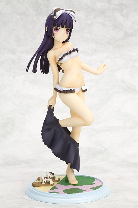Ore no Imouto ga Konna ni Kawaii Wake ga Nai - Gokou Ruri - 1/7 - ○○Na Wake ga Nai ver., Swimsuit ver. (Kotobukiya) photo 9