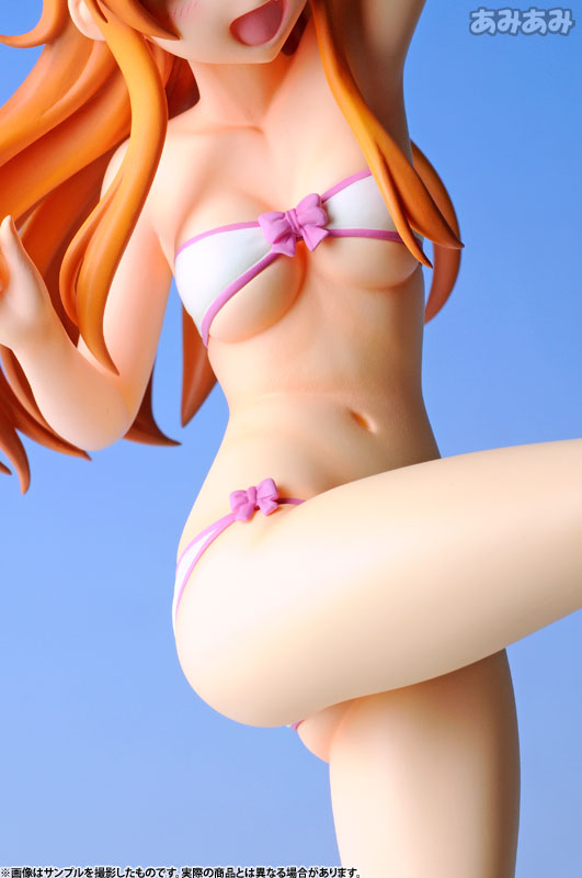 Ore no Imouto ga Konna ni Kawaii Wake ga Nai - Kousaka Kirino - 1/7 - ○○Na Wake ga Nai ver., Swimsuit ver. (Kotobukiya) photo 8