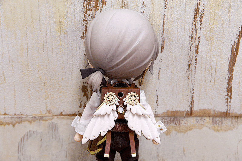 Original - Nendoroid Doll - Inventor: Kanou (Good Smile Company) photo 2