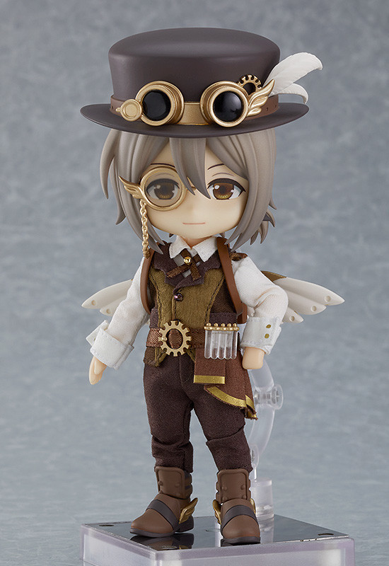 Original - Nendoroid Doll - Inventor: Kanou (Good Smile Company) photo 8