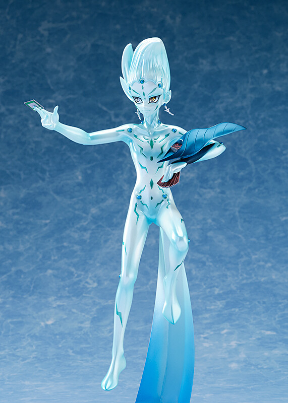 Yu-Gi-Oh! Zexal - Astral - 1/7 (Amakuni, Hobby Japan)