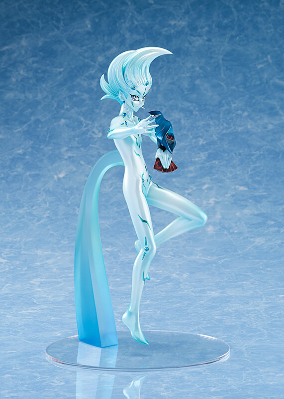 Yu-Gi-Oh! Zexal - Astral - 1/7 (Amakuni, Hobby Japan) photo 3