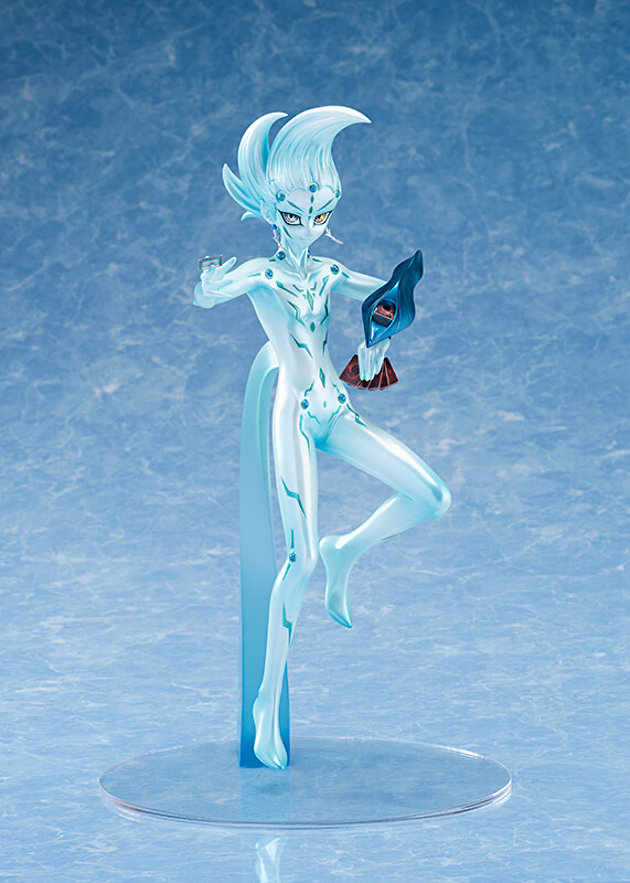 Yu-Gi-Oh! Zexal - Astral - 1/7 (Amakuni, Hobby Japan) photo 4