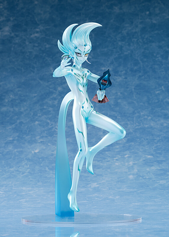 Yu-Gi-Oh! Zexal - Astral - 1/7 (Amakuni, Hobby Japan) photo 5