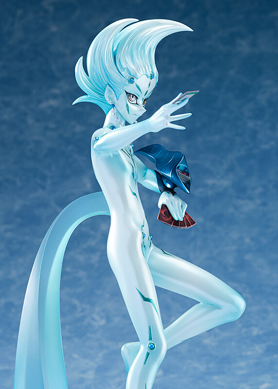 Yu-Gi-Oh! Zexal - Astral - 1/7 (Amakuni, Hobby Japan) photo 6