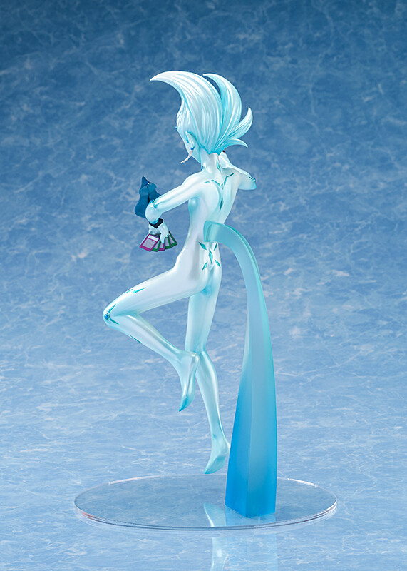 Yu-Gi-Oh! Zexal - Astral - 1/7 (Amakuni, Hobby Japan) photo 7