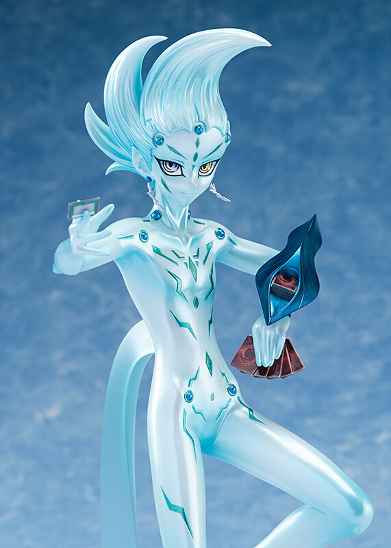 Yu-Gi-Oh! Zexal - Astral - 1/7 (Amakuni, Hobby Japan) photo 9