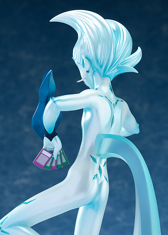 Yu-Gi-Oh! Zexal - Astral - 1/7 (Amakuni, Hobby Japan) photo 10