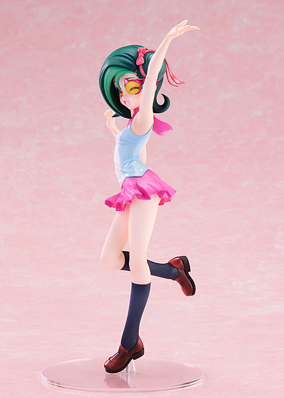 Yu-Gi-Oh! Zexal - Mizuki Kotori - 1/7 (Amakuni, Hobby Japan)