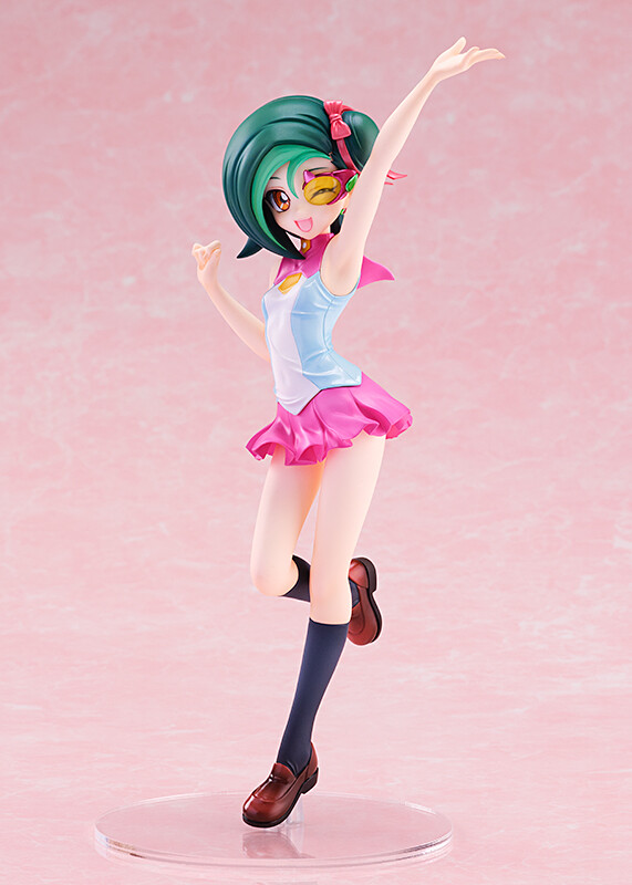Yu-Gi-Oh! Zexal - Mizuki Kotori - 1/7 (Amakuni, Hobby Japan) photo 2