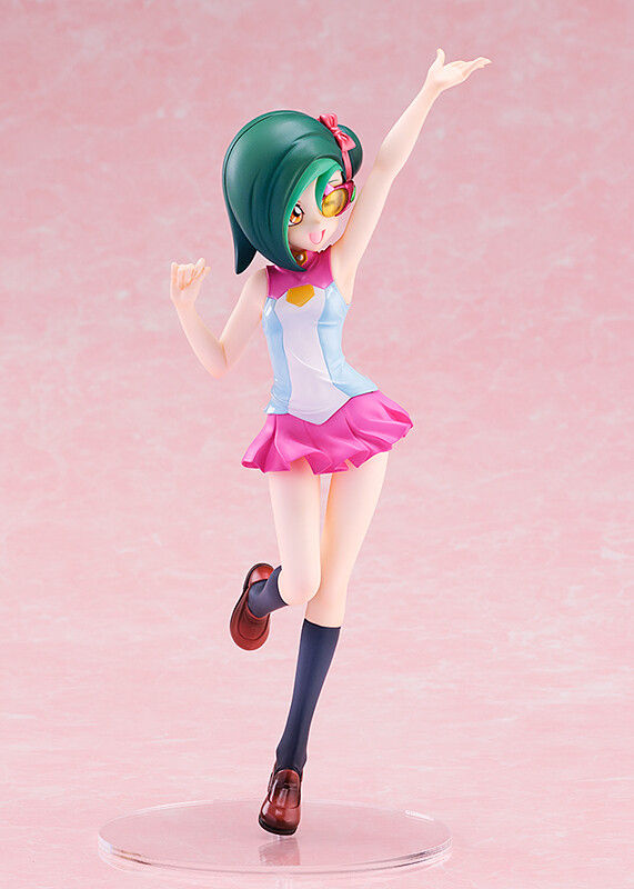 Yu-Gi-Oh! Zexal - Mizuki Kotori - 1/7 (Amakuni, Hobby Japan) photo 4