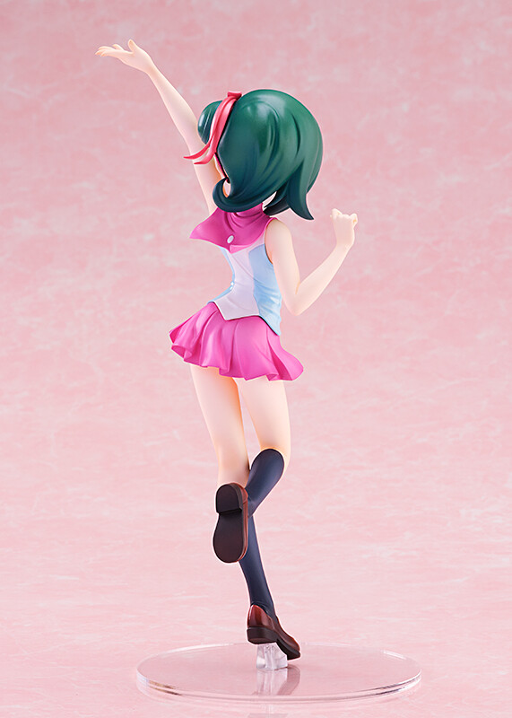 Yu-Gi-Oh! Zexal - Mizuki Kotori - 1/7 (Amakuni, Hobby Japan) photo 5