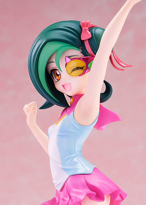 Yu-Gi-Oh! Zexal - Mizuki Kotori - 1/7 (Amakuni, Hobby Japan) photo 8