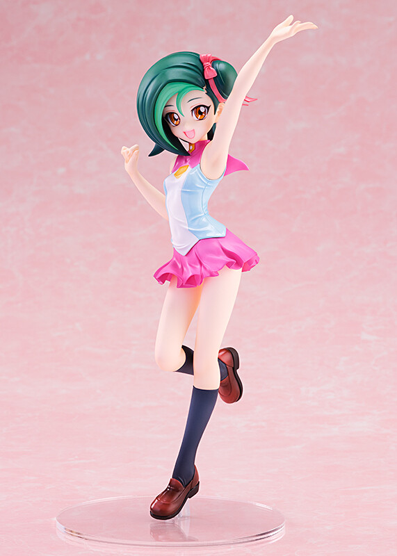 Yu-Gi-Oh! Zexal - Mizuki Kotori - 1/7 (Amakuni, Hobby Japan) photo 9