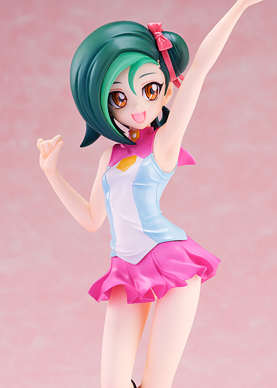 Yu-Gi-Oh! Zexal - Mizuki Kotori - 1/7 (Amakuni, Hobby Japan) photo 10
