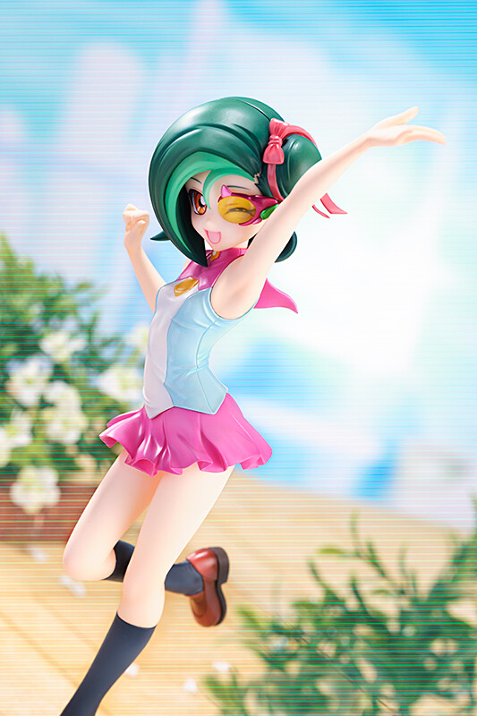 Yu-Gi-Oh! Zexal - Mizuki Kotori - 1/7 (Amakuni, Hobby Japan) photo 14