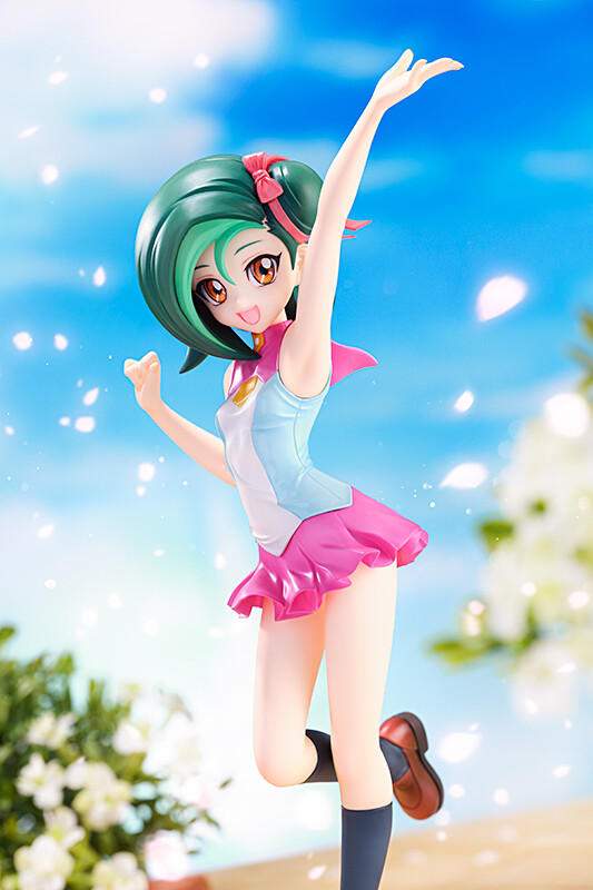 Yu-Gi-Oh! Zexal - Mizuki Kotori - 1/7 (Amakuni, Hobby Japan) photo 16