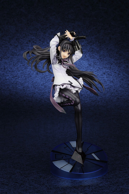 Mahou Shoujo Madoka☆Magica - Akemi Homura - 1/8 (Gift) photo 3