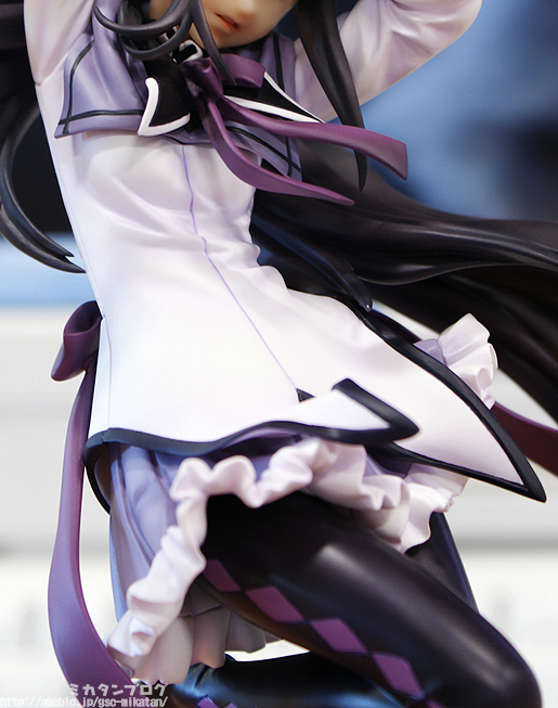 Mahou Shoujo Madoka☆Magica - Akemi Homura - 1/8 (Gift) photo 5