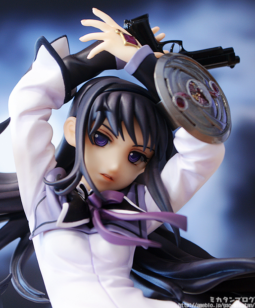 Mahou Shoujo Madoka☆Magica - Akemi Homura - 1/8 (Gift) photo 6